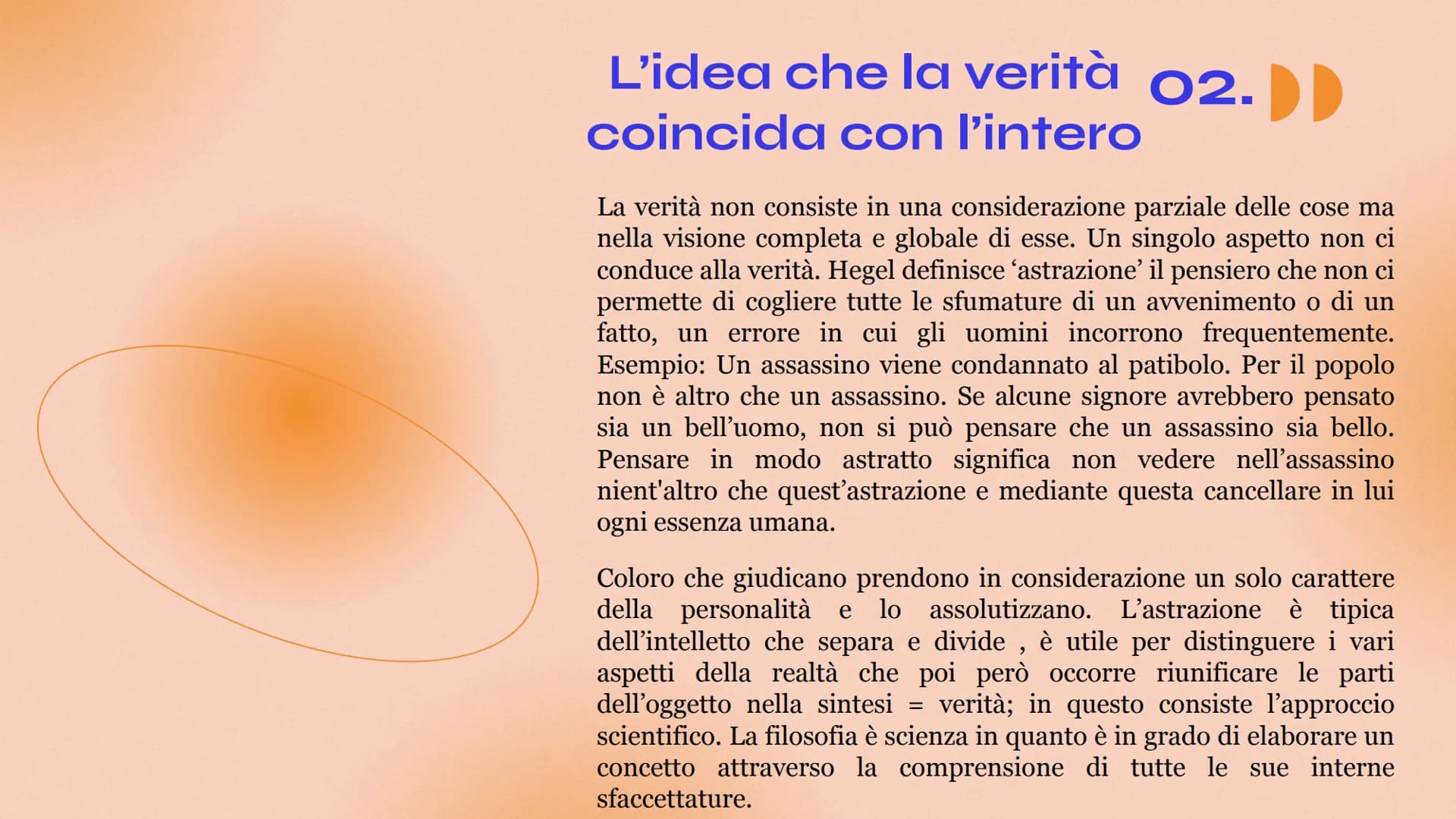 Tutto quello
che devi sapere
su Hegel
DD 1770-1831
Chi era Hegel ?
Hegel nasce a Stoccarda, in Germania, il
27 agosto 1770 da una famiglia d