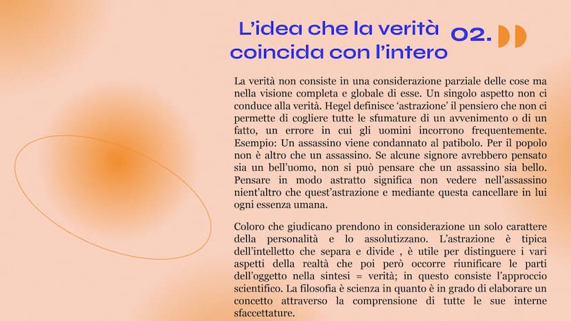 Tutto quello
che devi sapere
su Hegel
DD 1770-1831
Chi era Hegel ?
Hegel nasce a Stoccarda, in Germania, il
27 agosto 1770 da una famiglia d