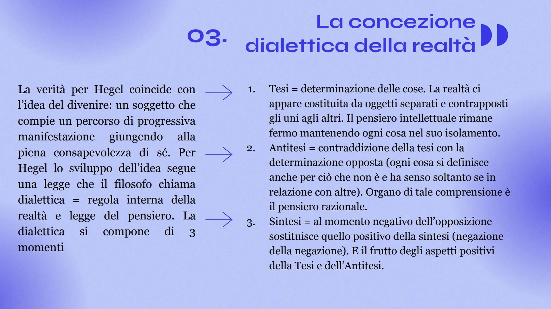 Tutto quello
che devi sapere
su Hegel
DD 1770-1831
Chi era Hegel ?
Hegel nasce a Stoccarda, in Germania, il
27 agosto 1770 da una famiglia d