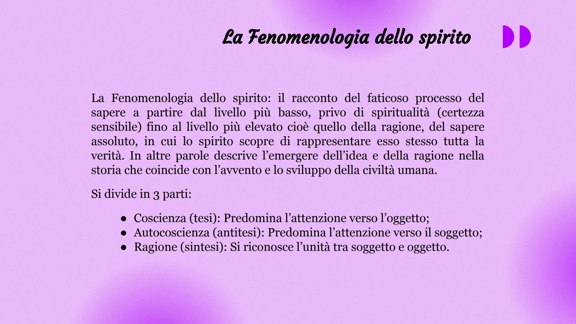 Tutto quello
che devi sapere
su Hegel
DD 1770-1831
Chi era Hegel ?
Hegel nasce a Stoccarda, in Germania, il
27 agosto 1770 da una famiglia d