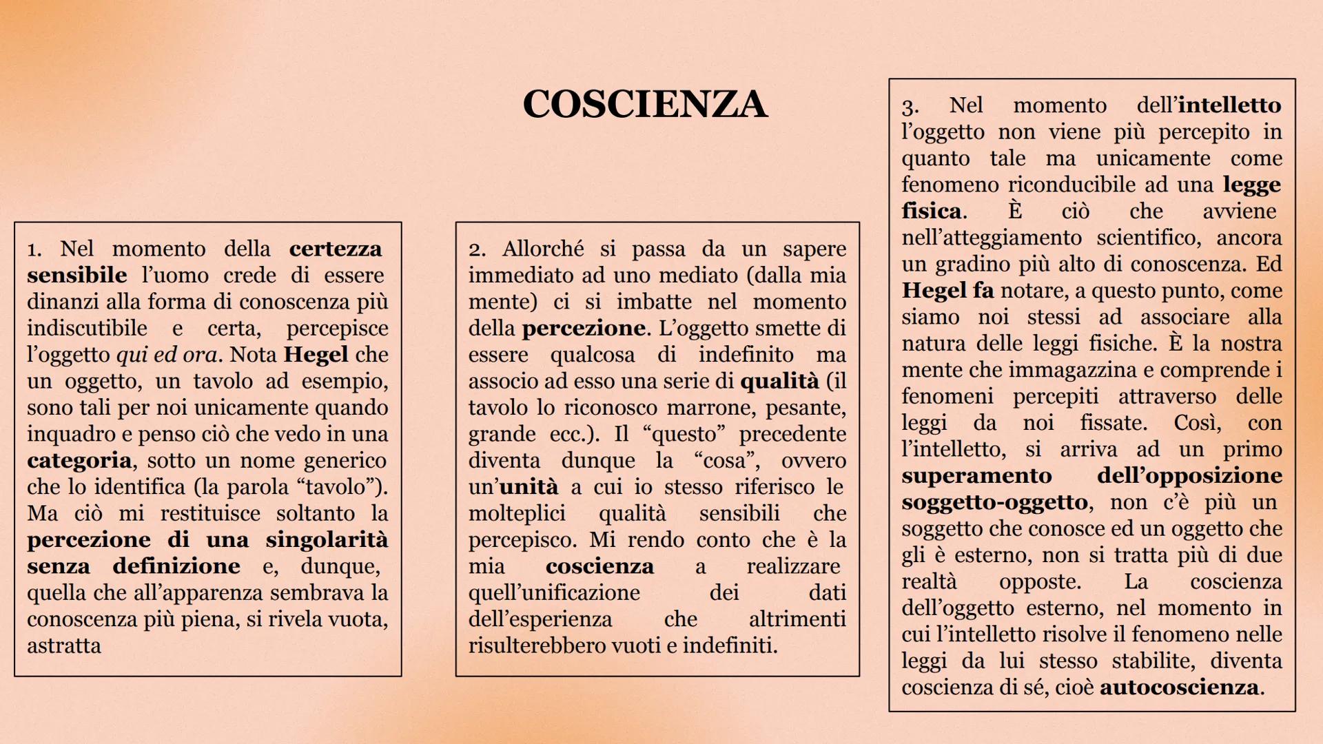 Tutto quello
che devi sapere
su Hegel
DD 1770-1831
Chi era Hegel ?
Hegel nasce a Stoccarda, in Germania, il
27 agosto 1770 da una famiglia d