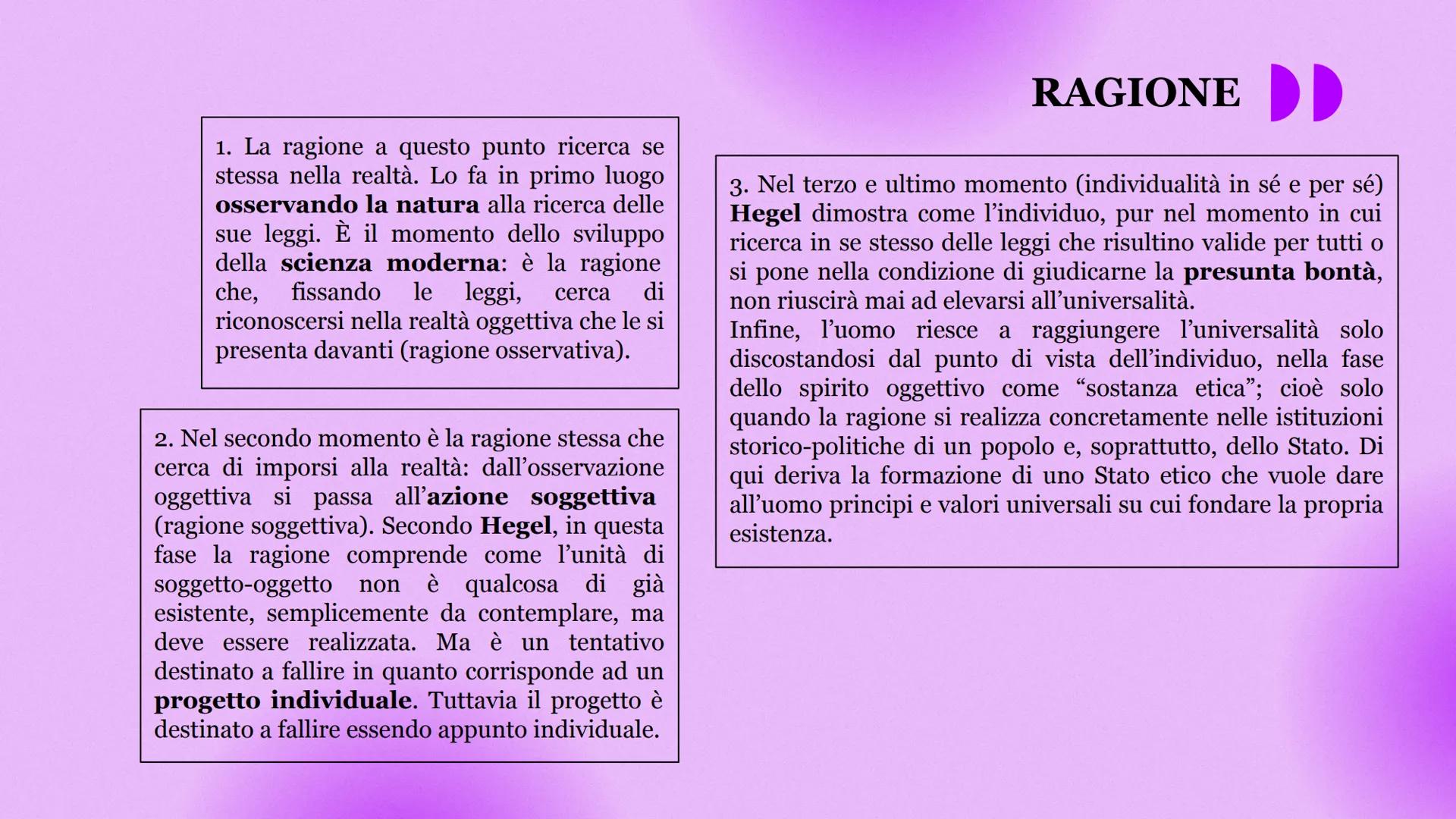 Tutto quello
che devi sapere
su Hegel
DD 1770-1831
Chi era Hegel ?
Hegel nasce a Stoccarda, in Germania, il
27 agosto 1770 da una famiglia d