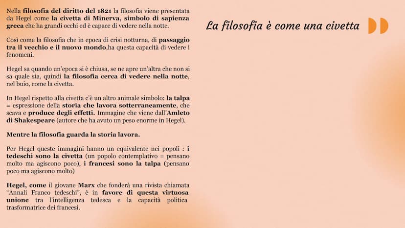 Tutto quello
che devi sapere
su Hegel
DD 1770-1831
Chi era Hegel ?
Hegel nasce a Stoccarda, in Germania, il
27 agosto 1770 da una famiglia d