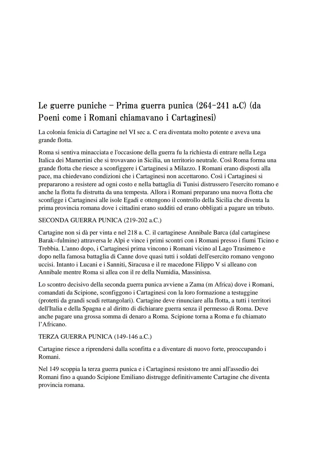Roma
Roma: mito, legenda e storia
Secondo la tradizione romana, la città fu fondata nel 753 a.C. dai gemelli
Romolo e Remo, figli del dio Ma