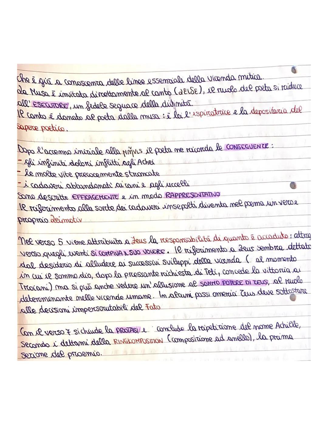 Proemio Kiade
Μήνϊν ειδε Θεό πηλήϊαδέω Αχιλήξος
OU JO MĚ V MY M Mupi Axalois aλye' EOMKE,
πολλὰς δ᾿ ἀφθίμους ψυχὰς Ἄΐδι προϊσψέν
ηρώων, αυτο
