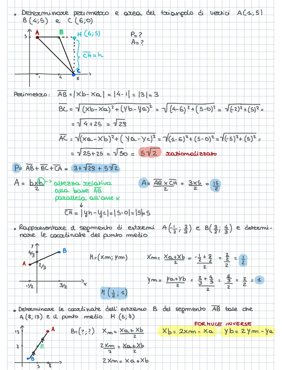 
<p>The Cartesian plane is a two-dimensional coordinate system where points are located using their x and y coordinates. It is named after t