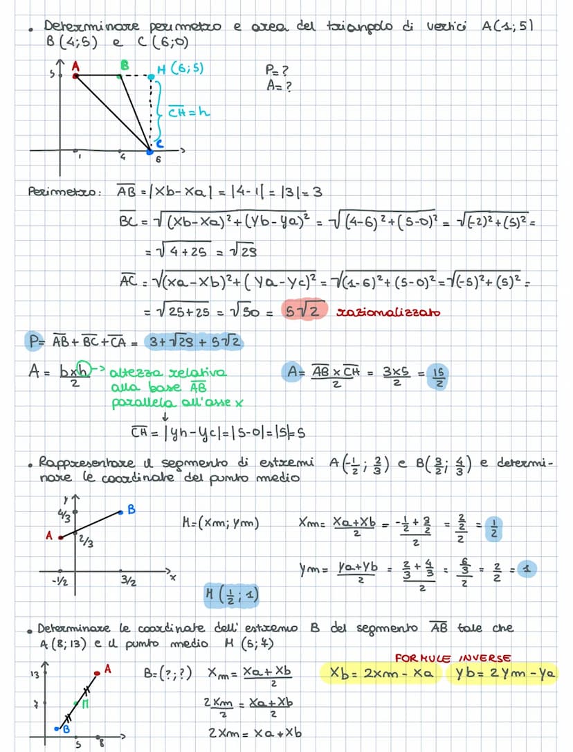 
<p>The Cartesian plane is a two-dimensional coordinate system where points are located using their x and y coordinates. It is named after t