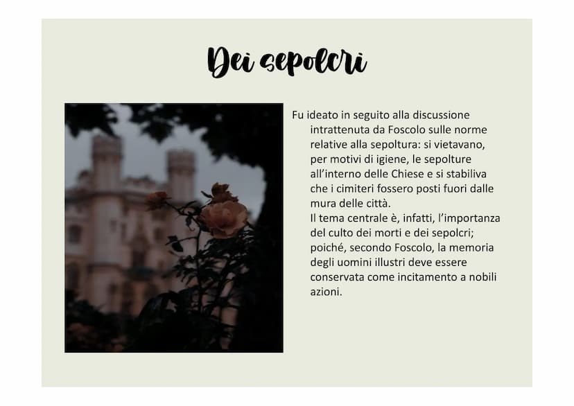 e-
ی تھی کہ کے
fi
Mana
P
V
A
A NA
Re
Settecento
Nel Settecento sono sbocciate le correnti letterarie
del Neoclassicismo e il Preromanticismo