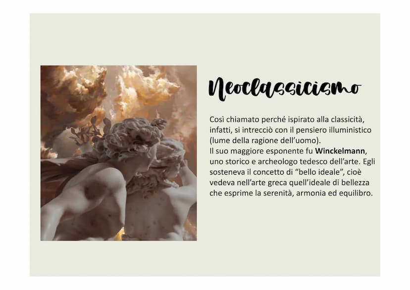 e-
ی تھی کہ کے
fi
Mana
P
V
A
A NA
Re
Settecento
Nel Settecento sono sbocciate le correnti letterarie
del Neoclassicismo e il Preromanticismo