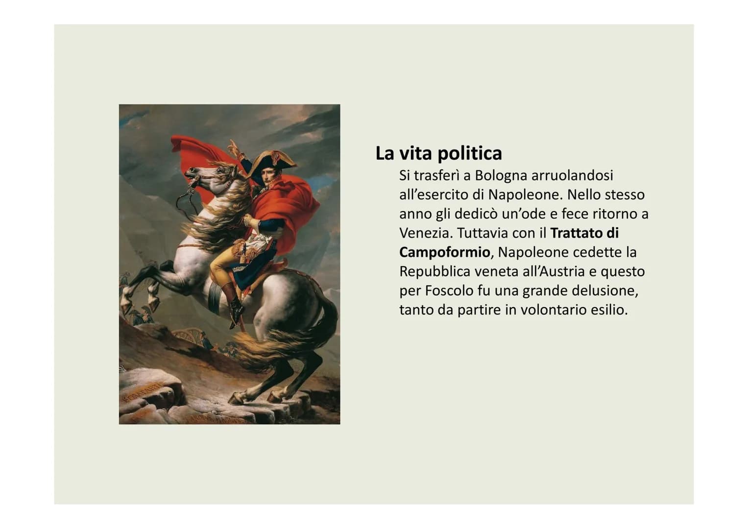 e-
ی تھی کہ کے
fi
Mana
P
V
A
A NA
Re
Settecento
Nel Settecento sono sbocciate le correnti letterarie
del Neoclassicismo e il Preromanticismo