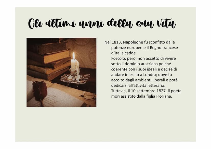 e-
ی تھی کہ کے
fi
Mana
P
V
A
A NA
Re
Settecento
Nel Settecento sono sbocciate le correnti letterarie
del Neoclassicismo e il Preromanticismo