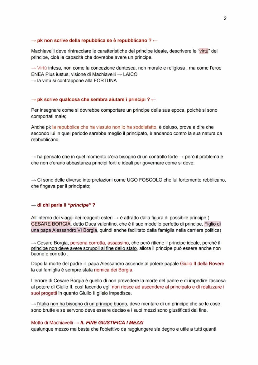 Filone diverso rispetto epico-cavalleresco → discorsi politici, religiosi;
Si interessa al tema politico → italia, dominazioni straniere
-> 