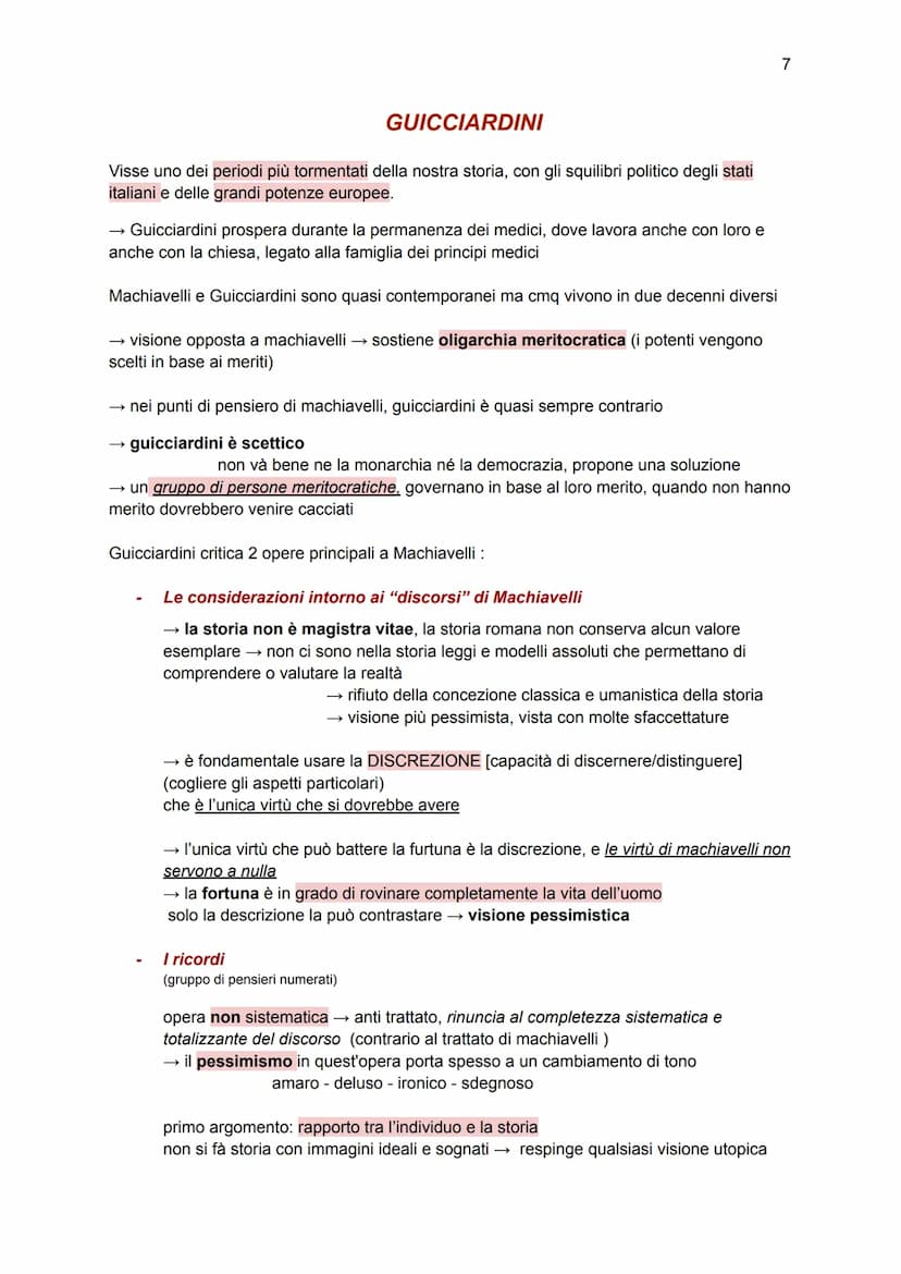 Filone diverso rispetto epico-cavalleresco → discorsi politici, religiosi;
Si interessa al tema politico → italia, dominazioni straniere
-> 