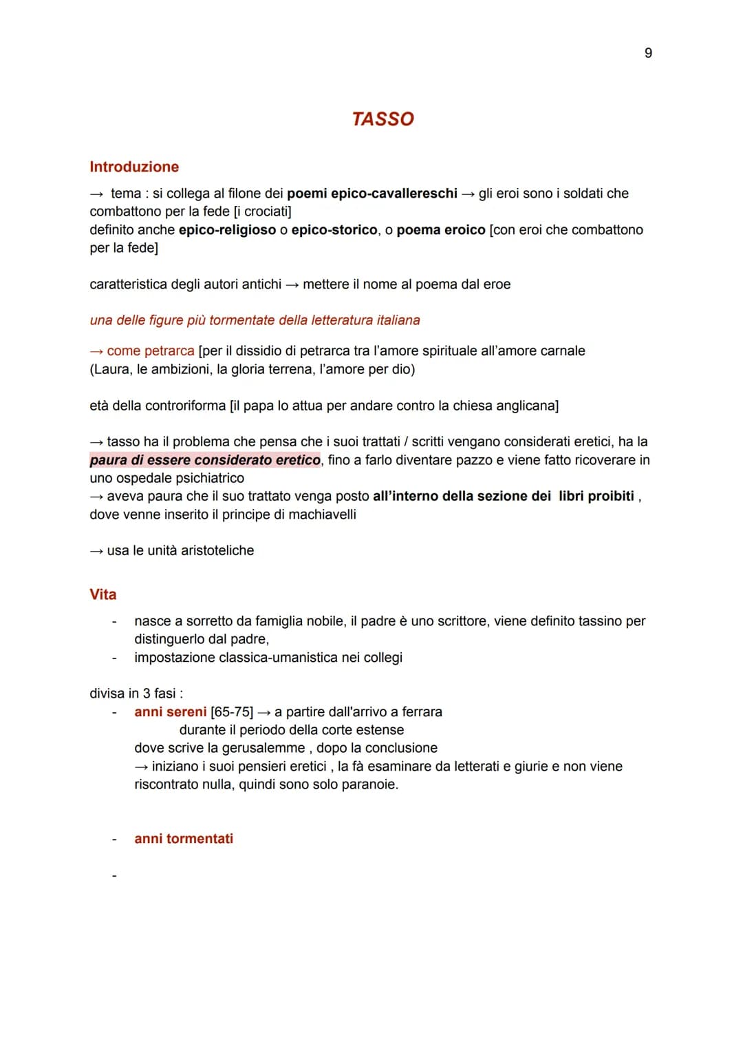 Filone diverso rispetto epico-cavalleresco → discorsi politici, religiosi;
Si interessa al tema politico → italia, dominazioni straniere
-> 