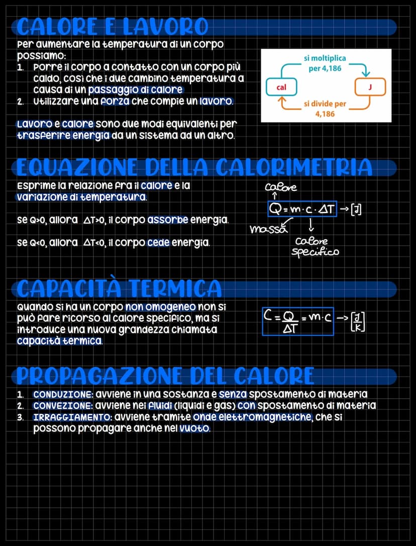 TEMPERATURA
La temperatura è una grandezza fisica che permette
di valutare in maniera oggettiva e quantitativa le
sensazioni di caldo o fred