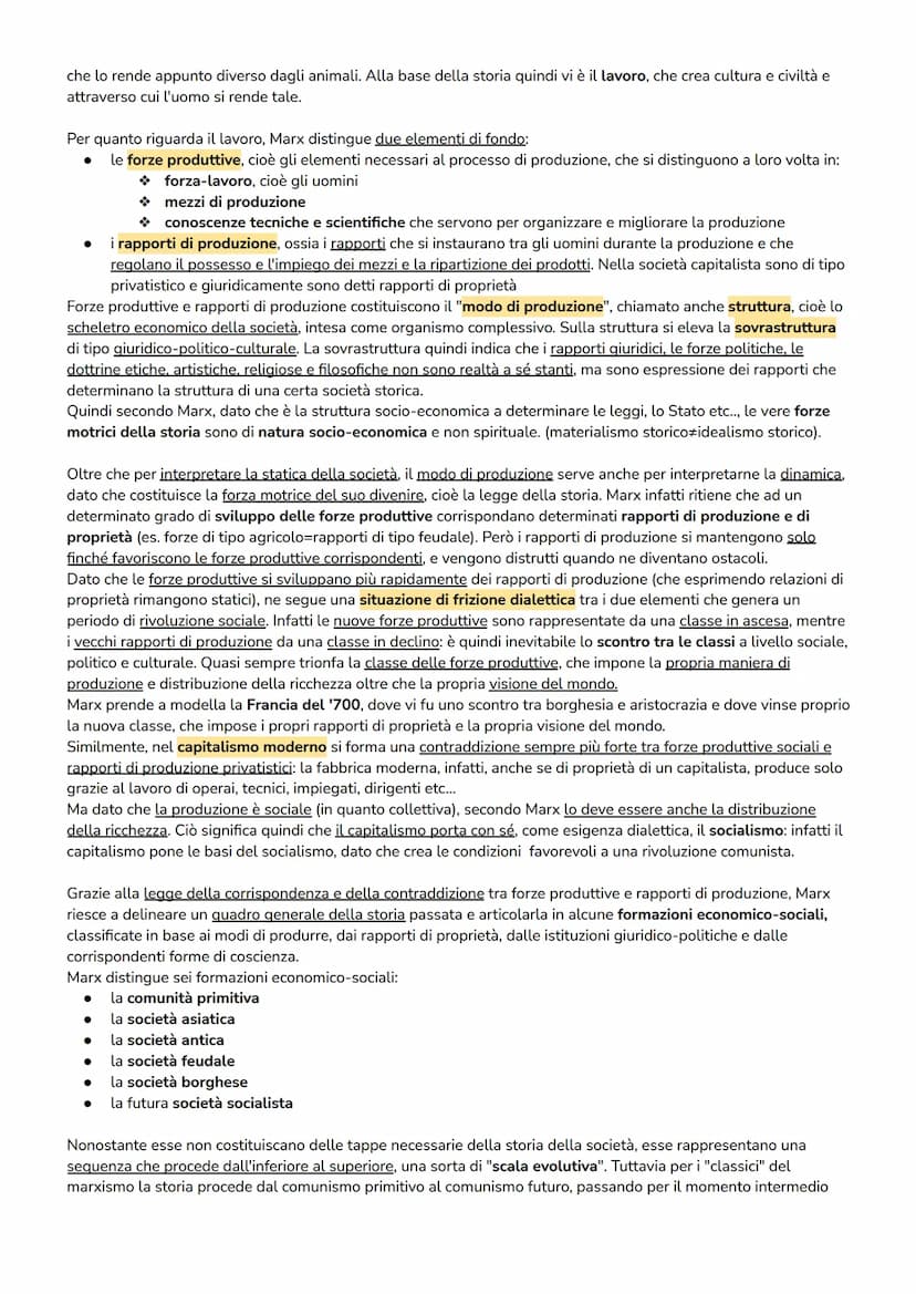 La sinistra hegeliana
Alla morte di Hegel (1831), tra i suoi discepoli si iniziarono a creare delle spaccature tra i "vecchi hegeliani"
(pri