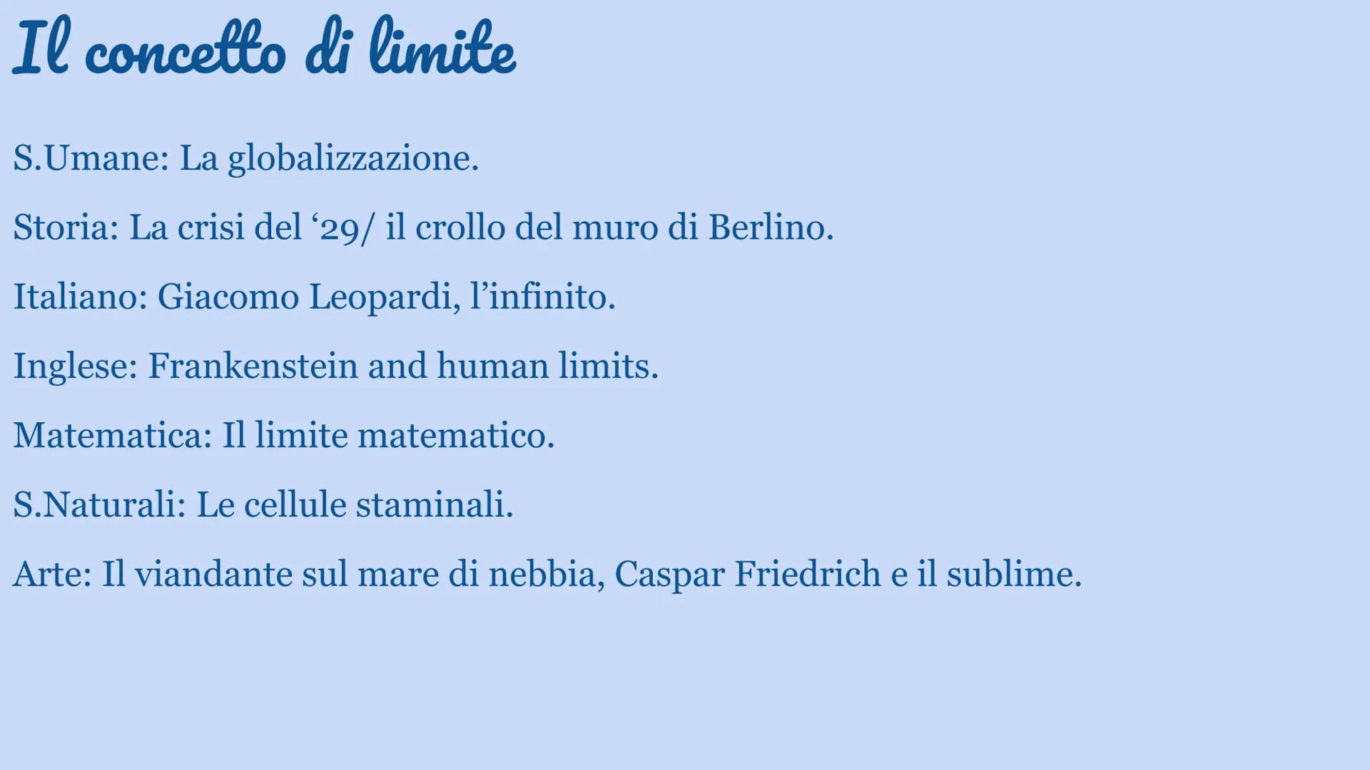 
<h2 id="limitidefinizionematematica">Limiti Definizione Matematica</h2>
<p>La definizione di limite di una funzione è un concetto fondament
