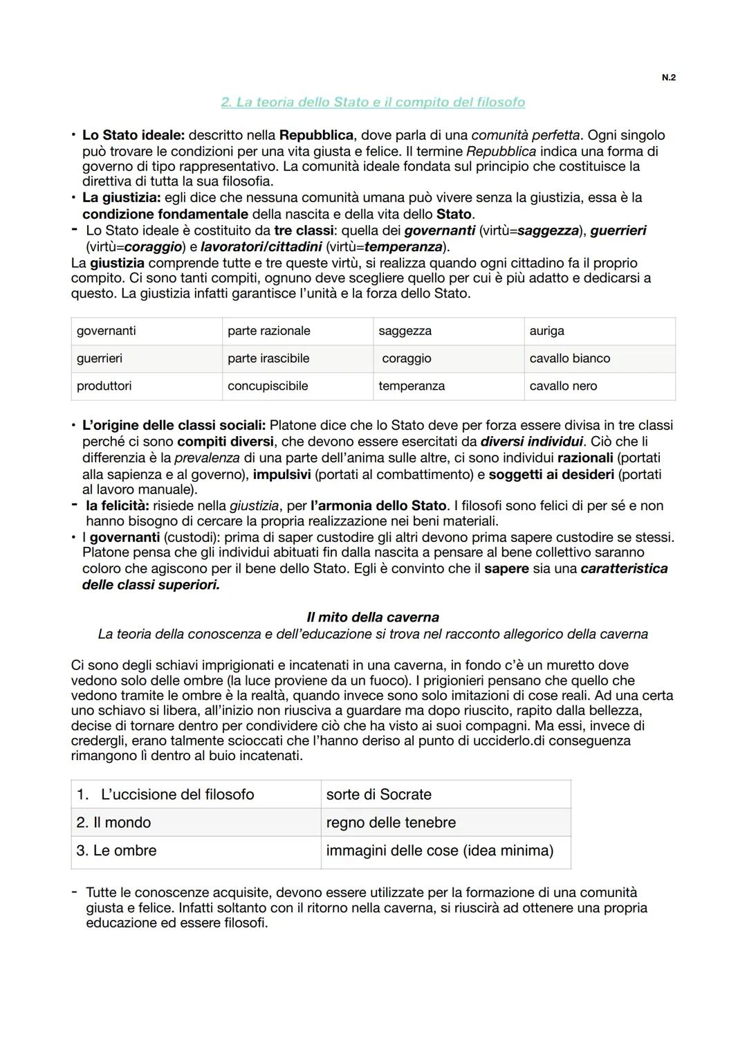 PLATONE (parte 2)

1 La teoria dell'amore e della bellezza

Il sapere stabilisce tra umani-idee un rapporto definito amore, perché inserisce