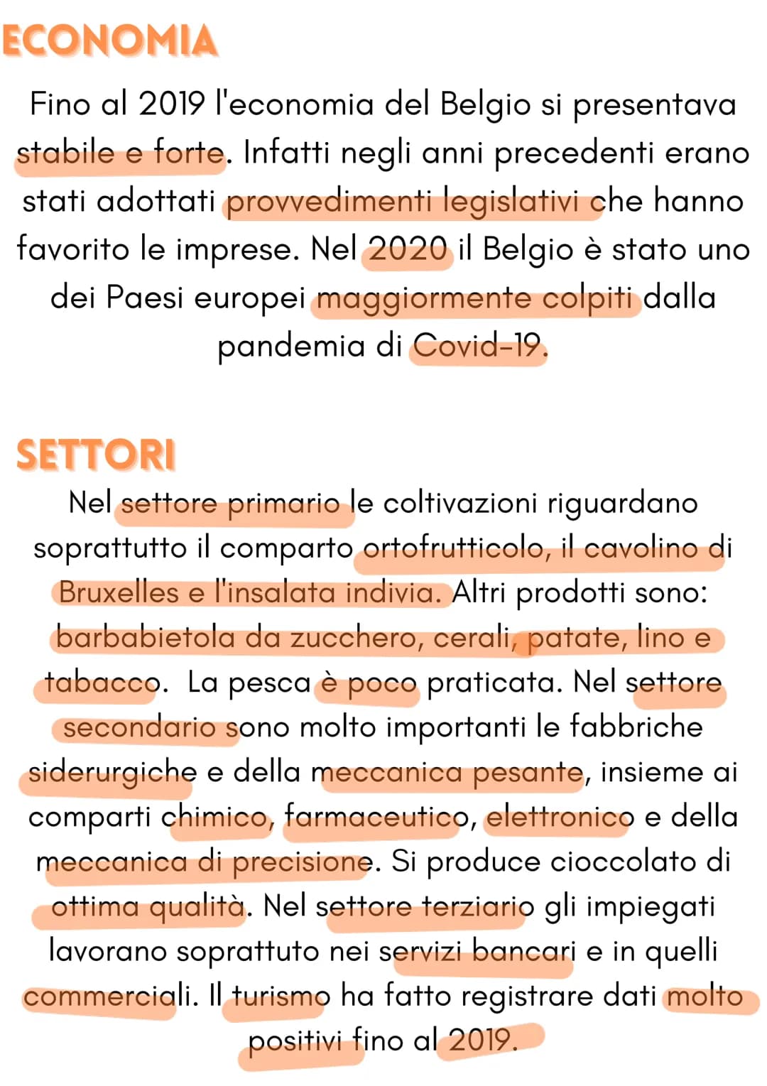 IL BELGIO
POPOLAZIONE, CITTÀ
Il Belgio è una monarchia federale costituzionale, e
le istituzioni sono state modificate nel 1993. Gli
abitant