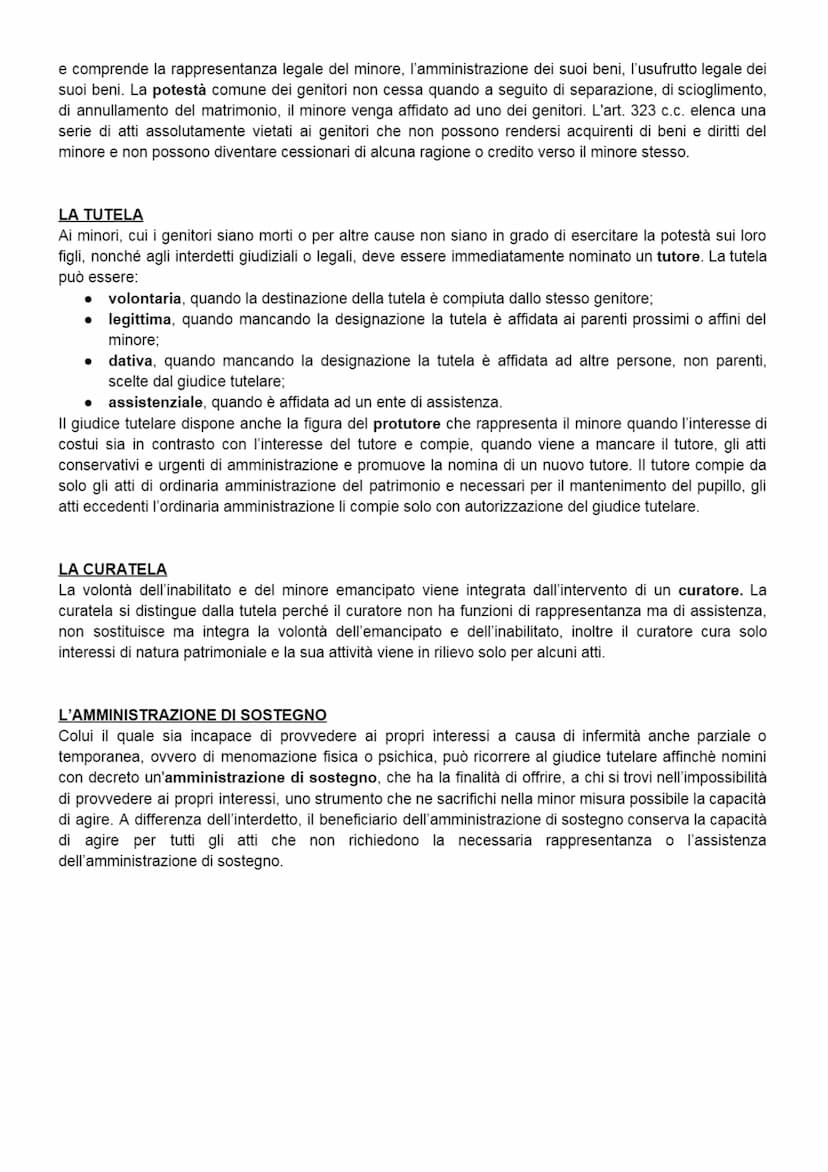 Dispensa diritto civile
1. La norma giuridica
LO STATO E IL DIRITTO
Qualsiasi forma di aggregazione sociale richiede l'esistenza di norme ch