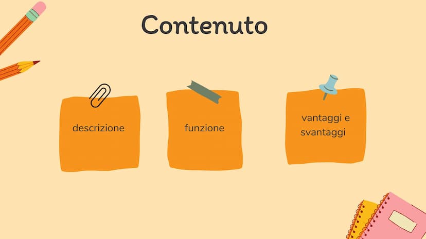 MA
M
8
\"/
0000000
L'energia
nucleare
887 descrizione
Contenuto
funzione
vantaggi e
svantaggi
eeee CHE COS'È
L'ENRGIA
NUCLEARE?
QUE
È l'ener