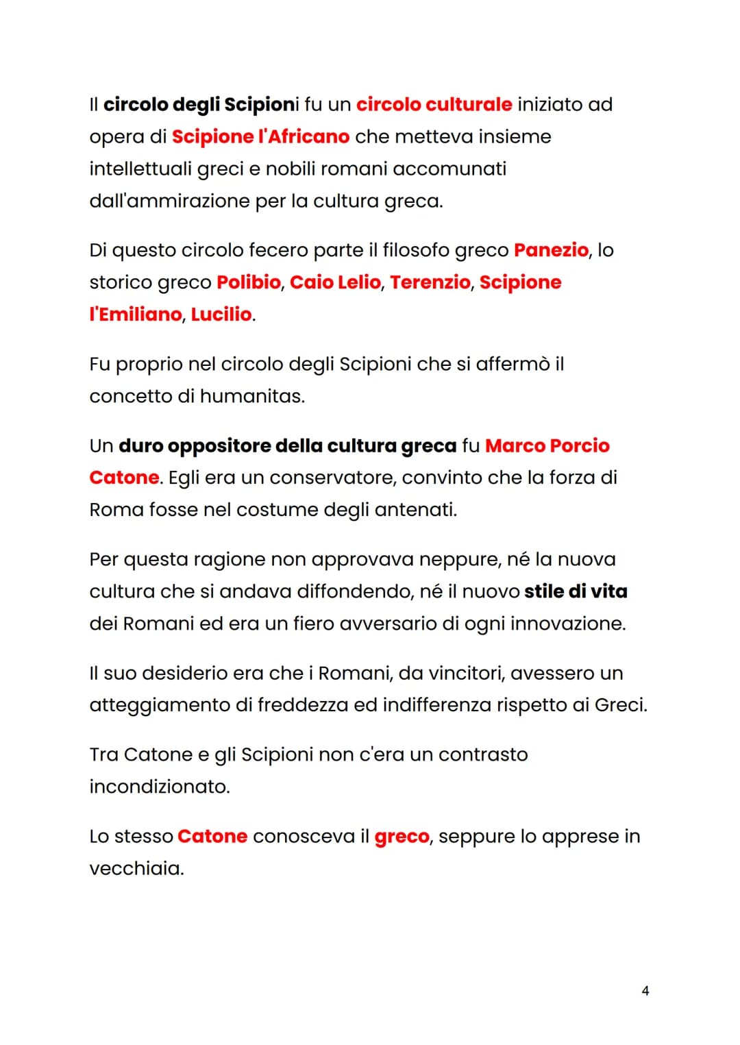 LA CRISI DELLA REPUBBLICA ROMANA
Alla fine del II secolo a.C. Roma dominava su tutto il
Mediterraneo.
Per conquistare questi territori Roma 