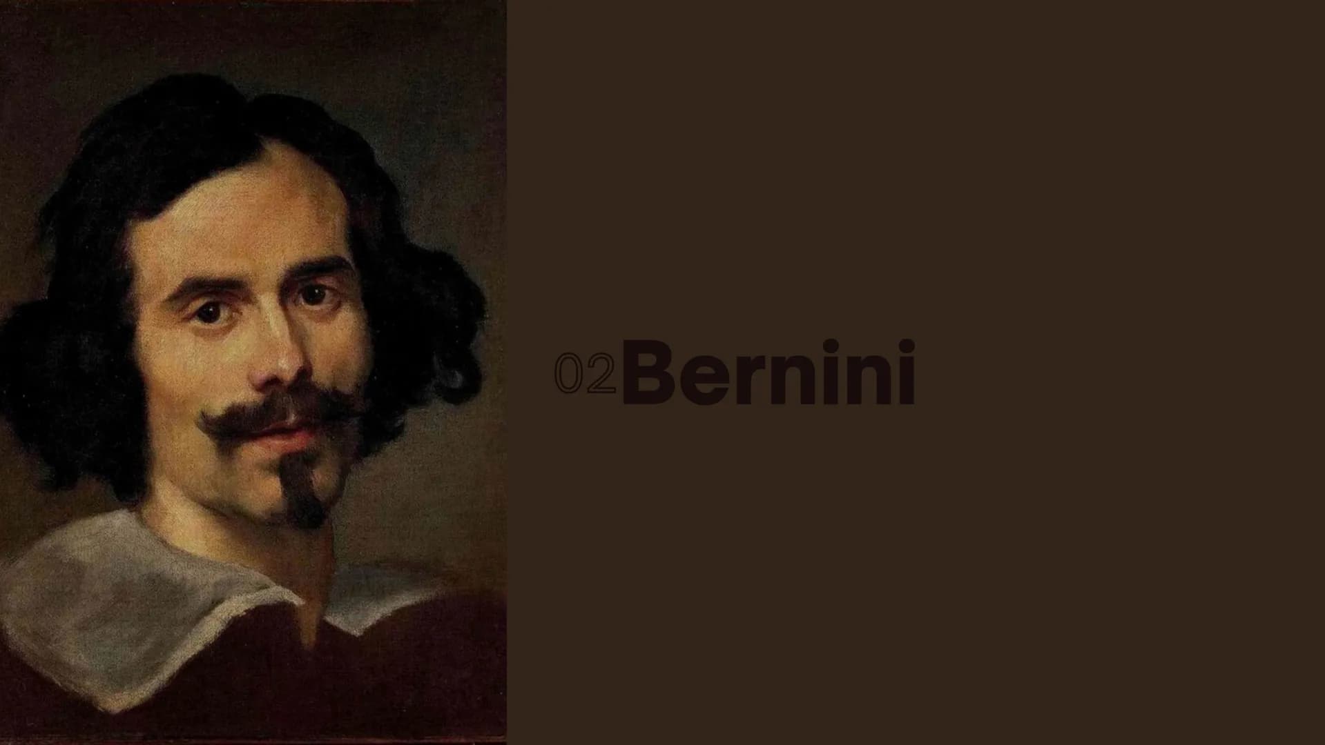 il Barocco
Bernini e
Borromini
Presentazione di David Cotea, Dea Feliciangeli ed Emanuela
Incitti, IVB. 66
In queste slide andremo ad analiz