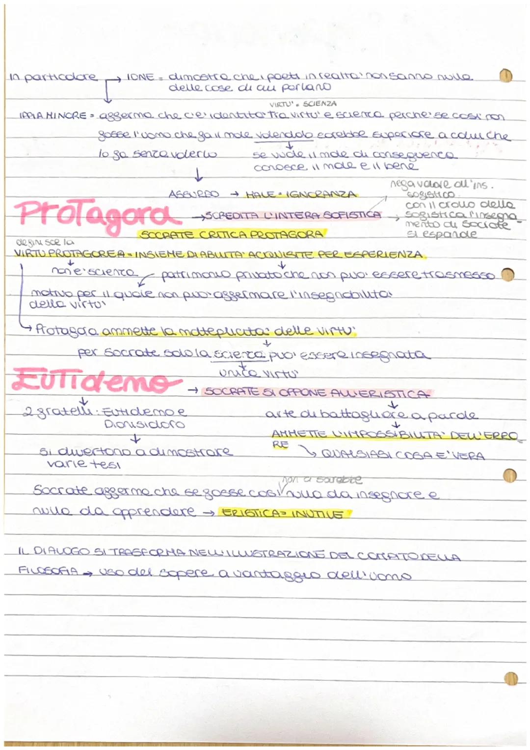 Platone

CONTESTO STORICO

PERIODO: TRAMONTO DELL' ETA' D'ORO DELLA GRECIA PERICLEA

DECADENZA DI ATENE
=
CRISI DELL'UCHO NELLA BUA
TOTAUTA
