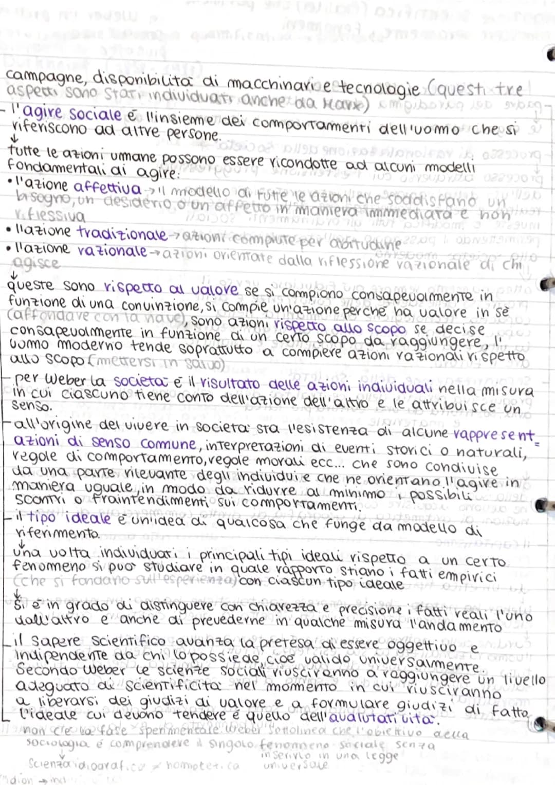 proggressiva sostituzi
di una spiegazione
dei fenomeni sourannaturali ad un tipo di
Spiegazione scientifica (Galilei) che per mette
Conoscer