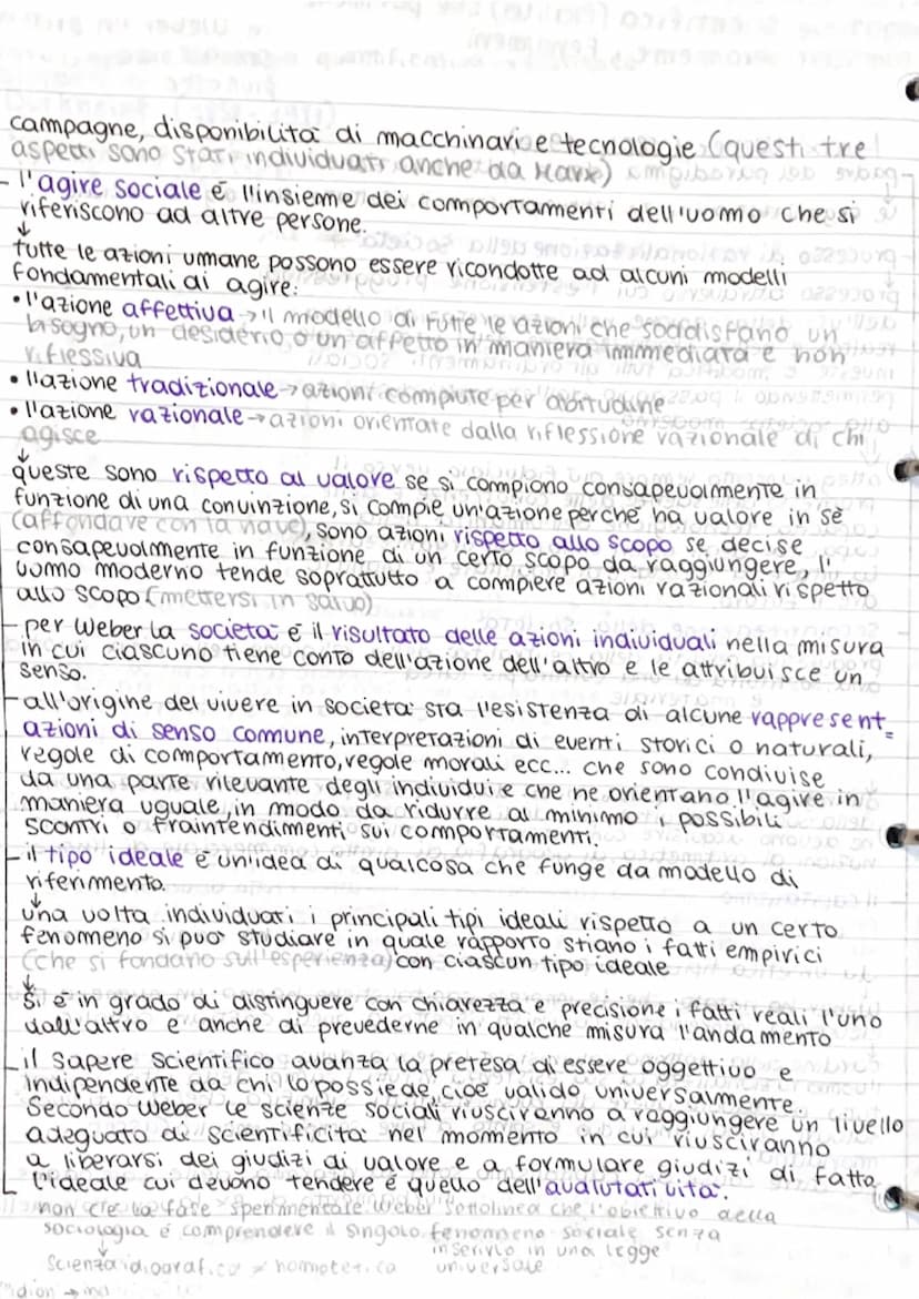 proggressiva sostituzi
di una spiegazione
dei fenomeni sourannaturali ad un tipo di
Spiegazione scientifica (Galilei) che per mette
Conoscer