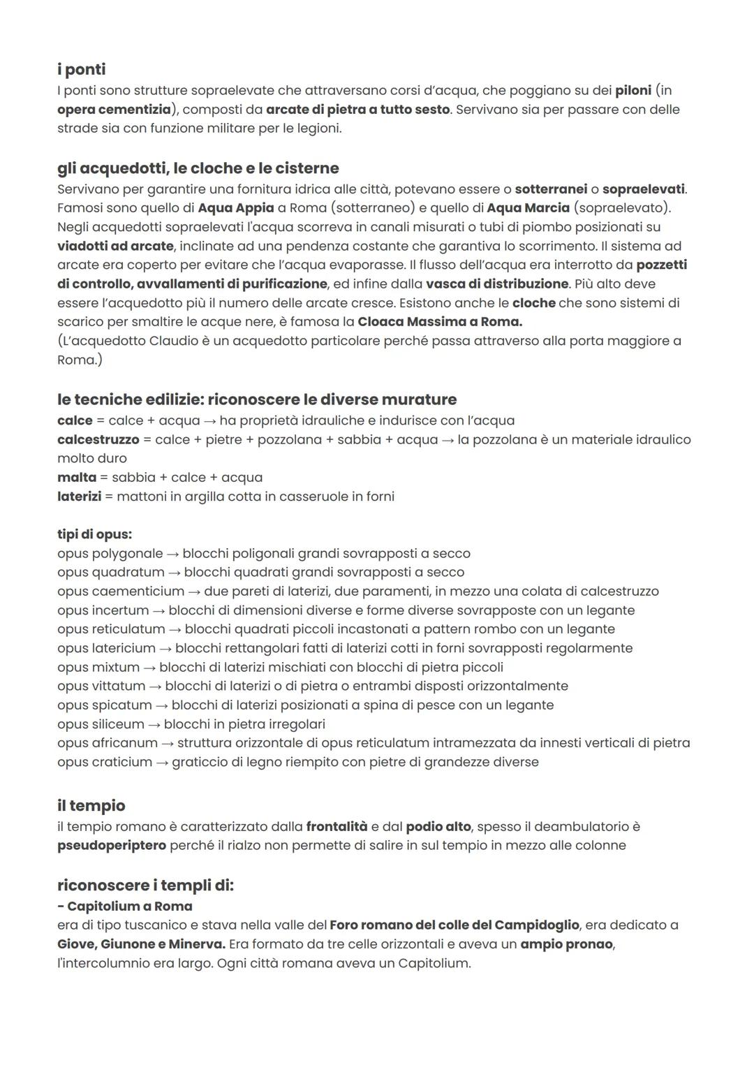 L'ARTE ROMANA 753 a.C. - 476 d.c.
contesto storico, date importanti e influenze culturali
Roma nasce nella seconda metà del VIII secolo a.C.