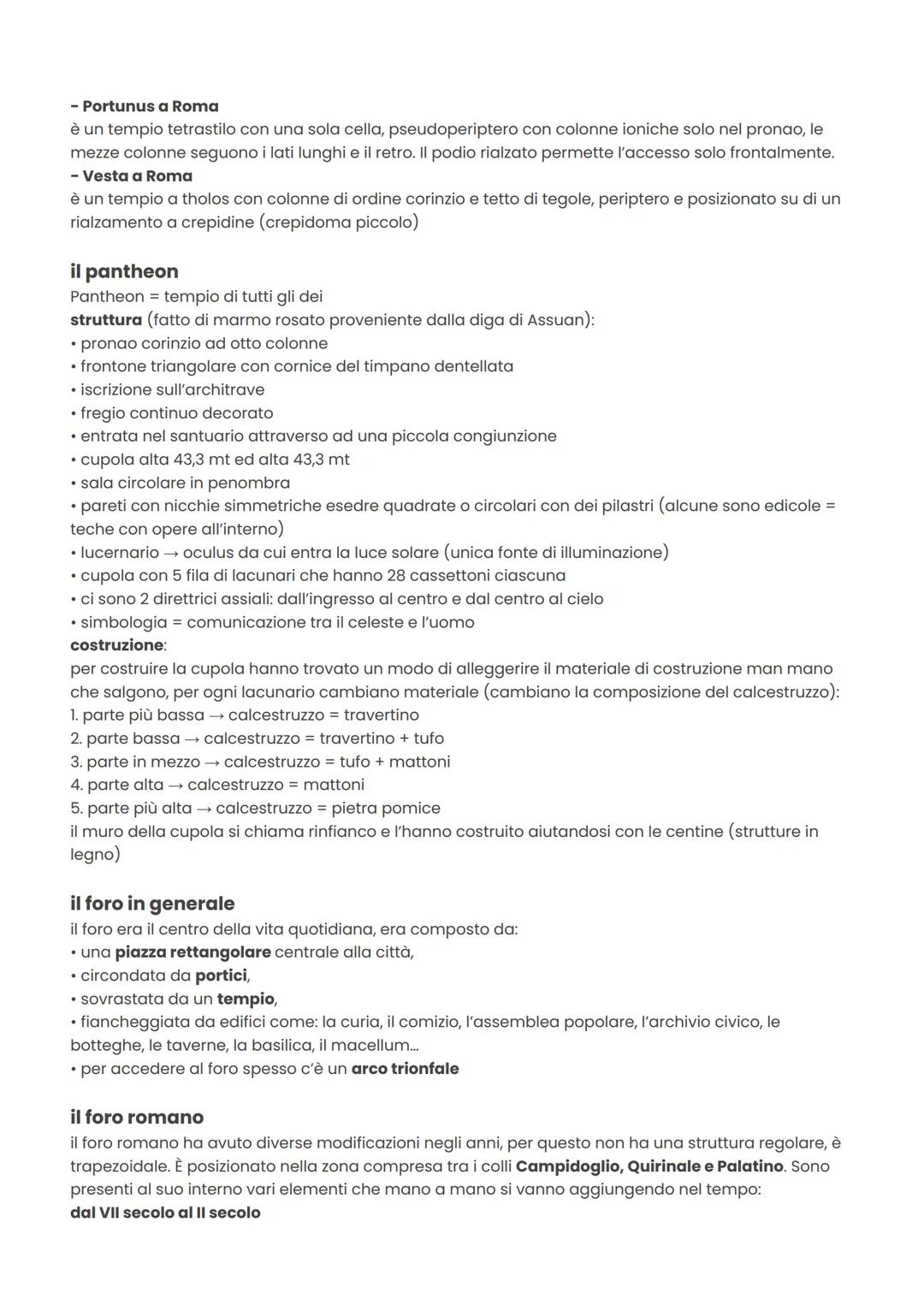 L'ARTE ROMANA 753 a.C. - 476 d.c.
contesto storico, date importanti e influenze culturali
Roma nasce nella seconda metà del VIII secolo a.C.