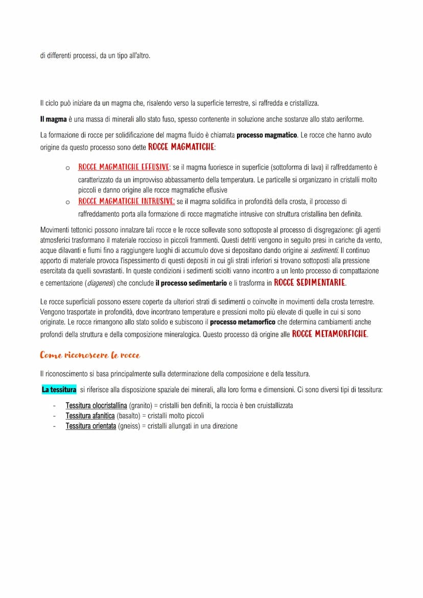 
<h2 id="elementiecompostinaturali">Elementi e composti naturali</h2>
<p>Un elemento chimico è una sostanza che non può essere separata in t
