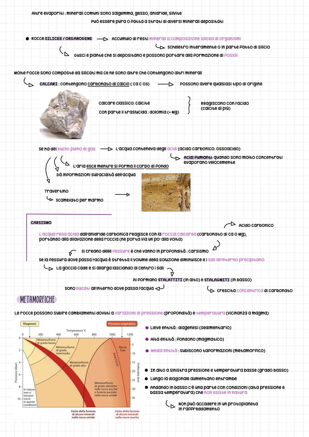 I minerali sono dei corpi inorganici che hanno una composizione chimica definita o variabile entro un certo limite
Gli atomi si organizzano 