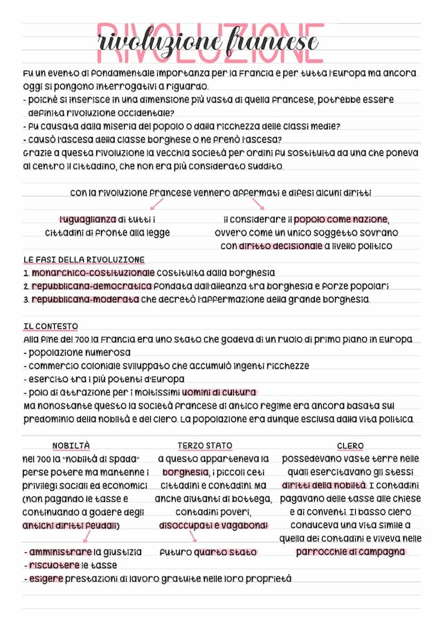 Know la rivoluzione francese thumbnail