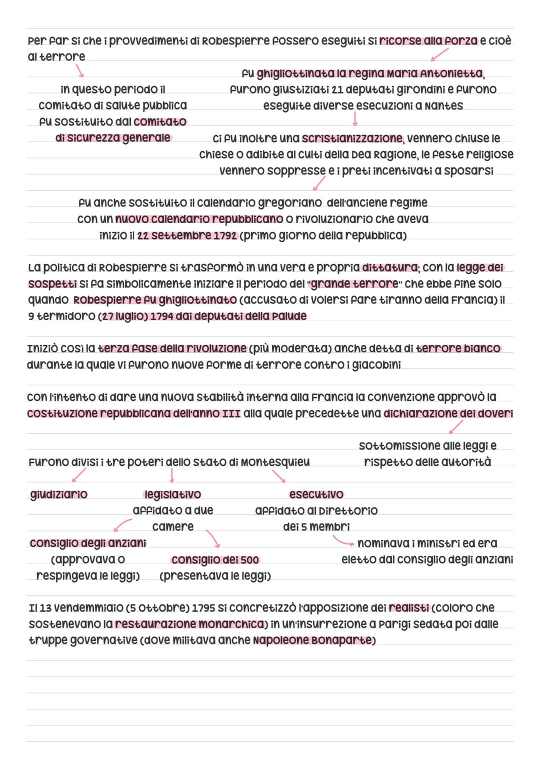 rivoluzione francese
Fu un evento di fondamentale importanza per la Francia e per tutta l'Europa ma ancora
oggi si pongono interrogativi a r