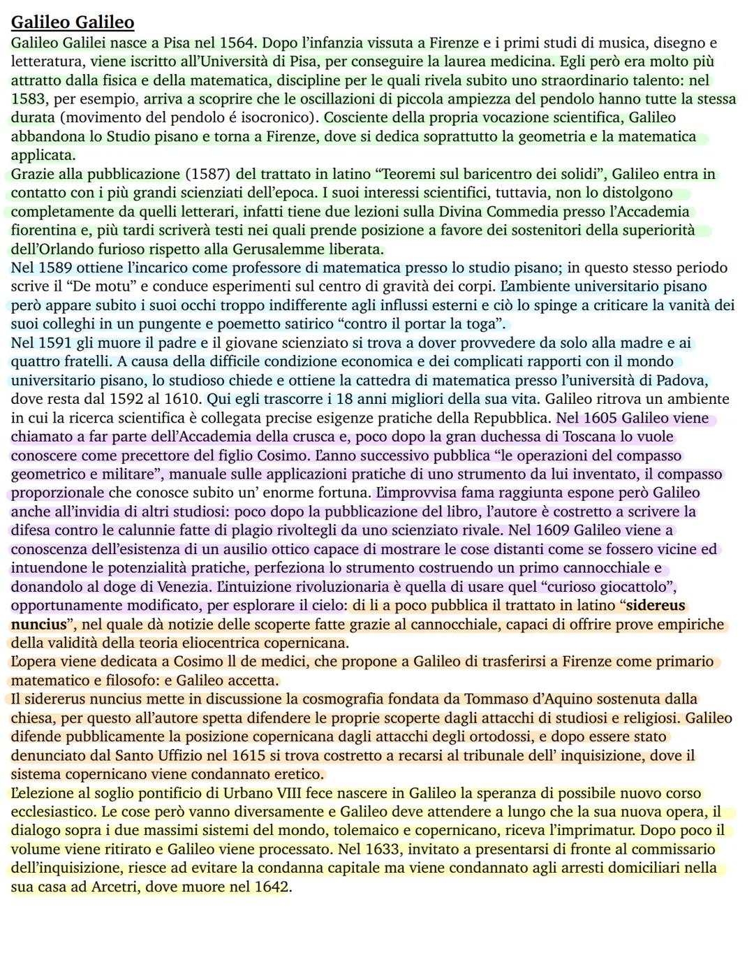 IL BAROCCO
Caratteristica del Barocco è la ricerca della diversità e irregolarità. Questo periodo segna la fine del perfetto
periodo Rinasci