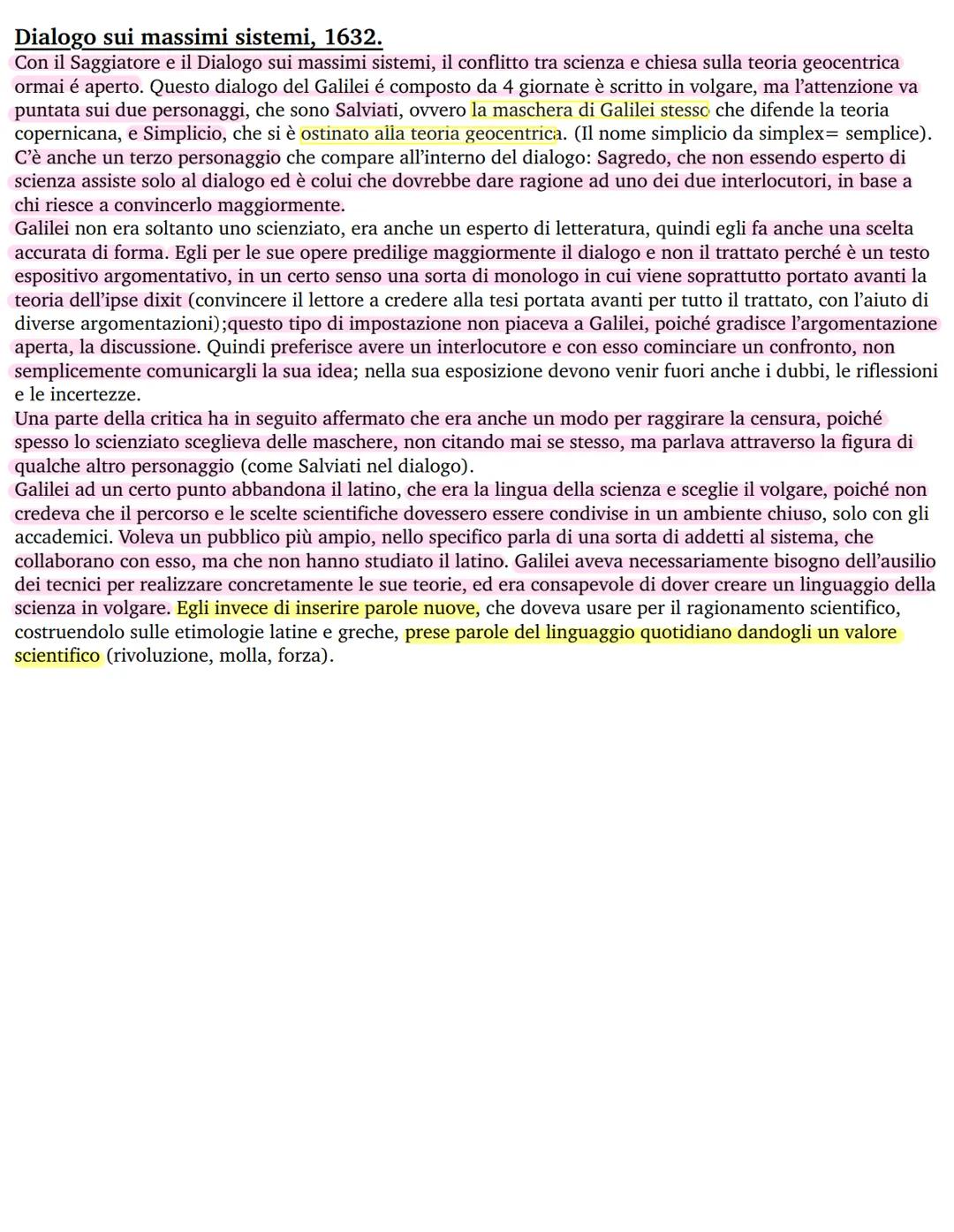 IL BAROCCO
Caratteristica del Barocco è la ricerca della diversità e irregolarità. Questo periodo segna la fine del perfetto
periodo Rinasci