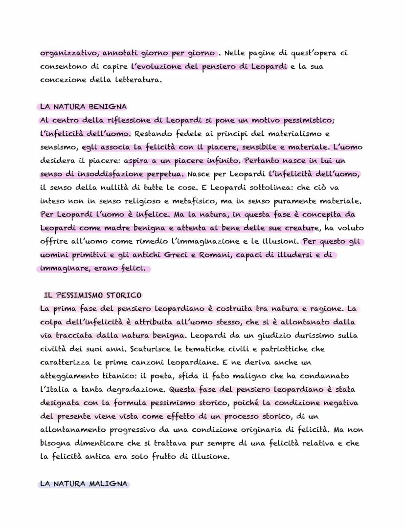 LA VITA.
Giacomo Leopardi nasce a Recanati, nelle Marche nel 1798 da una famiglia
di nobiltà terriera. La sua istruzione viene affidata a pr