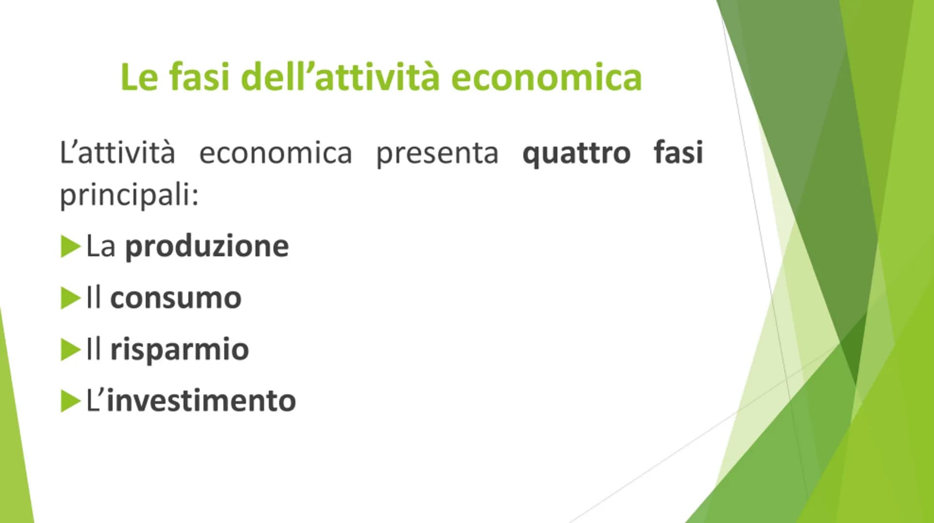 I bisogni,
l'imprenditore e
l'azienda I bisogni
Per bisogno si intende uno stato di
insoddisfazione che può essere colmato
con mezzi idonei,