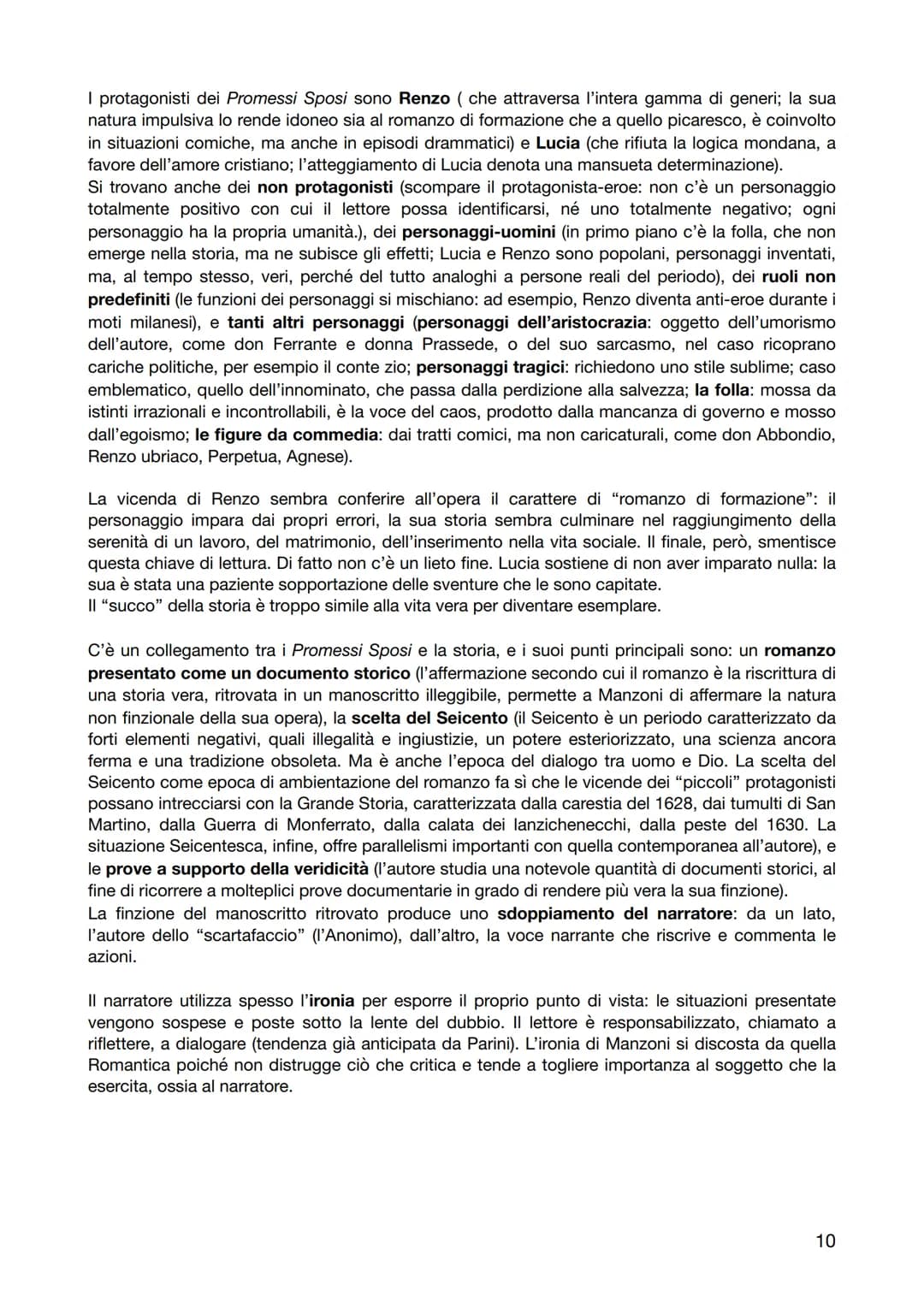 Neoclassicismo e Preromanticismo
Il principale orientamento filosofico del settecento era l'Illuminismo, movimento basato sulla
ragione che 