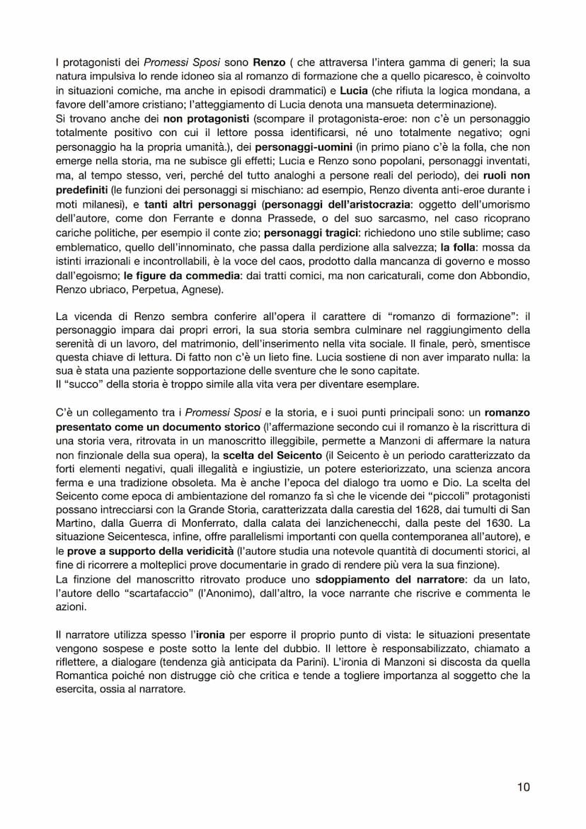 Neoclassicismo e Preromanticismo
Il principale orientamento filosofico del settecento era l'Illuminismo, movimento basato sulla
ragione che 