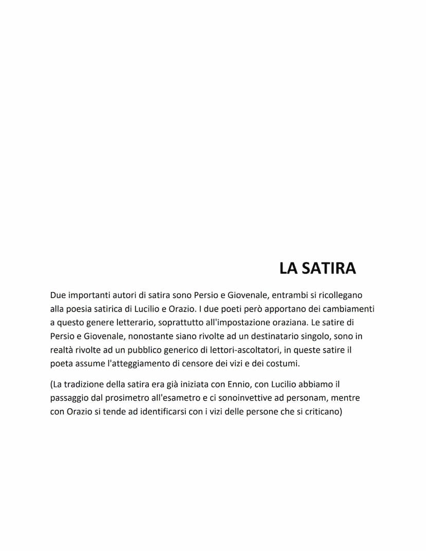 SENECA
Lucio Anneo Seneca nasce in Spagna, a Cordova, da una ricca famiglia provinciale
di rango equestre. Nel 4a.C si trasferisce a Roma do