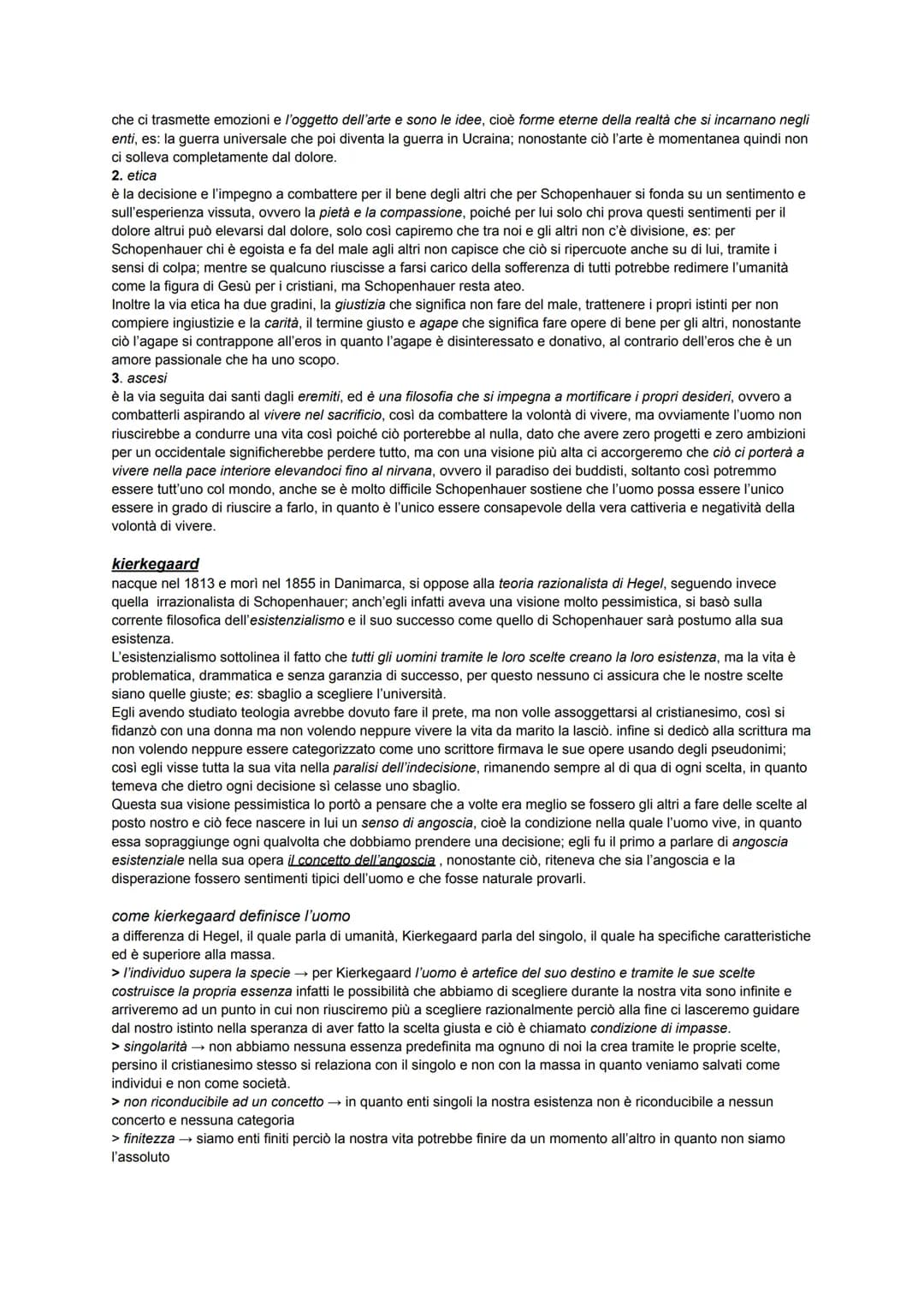 FILOSOFIA ROMANTICISMO
il romanticismo è un clima culturale che caratterizza la mentalità dell'800', nacque in Germania quando alcuni
intell