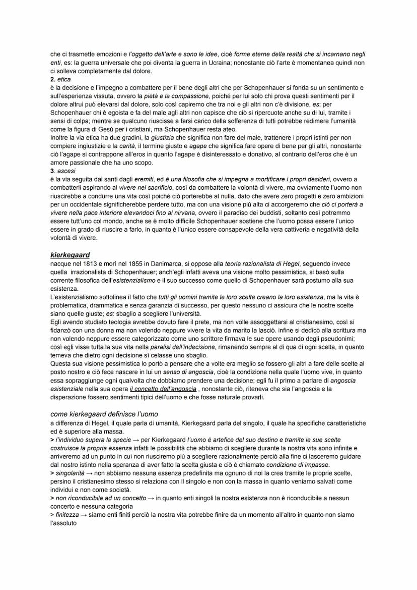 FILOSOFIA ROMANTICISMO
il romanticismo è un clima culturale che caratterizza la mentalità dell'800', nacque in Germania quando alcuni
intell