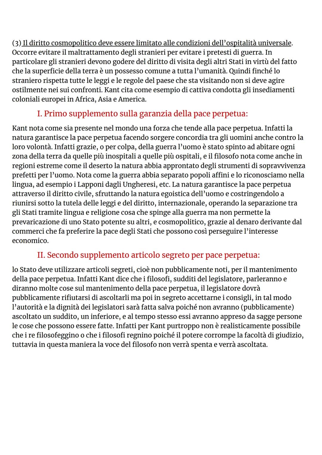 Per la Pace Perpetua
La pace si raggiunge per mezzo di una federazione di popoli
Immanuel Kant
Il testo è stato scritto nel 1795. Il testo è