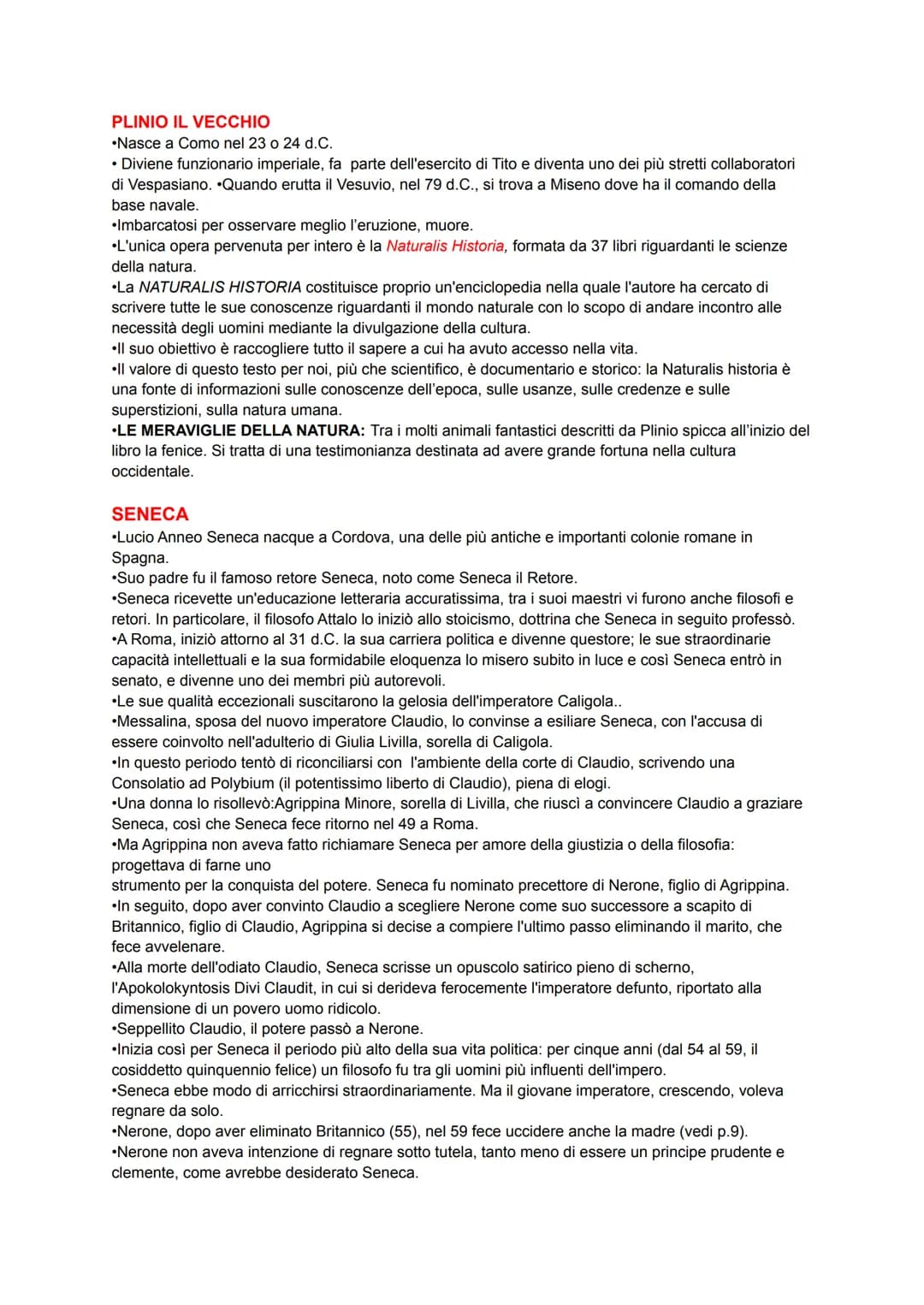 ORAZIO
•Quinto Orazio Flacco nasce a Venosa nel 65 a.C.
•Ad Atene riceve la migliore istruzione filosofica nel 44 a.C, anno dell'assassinio 