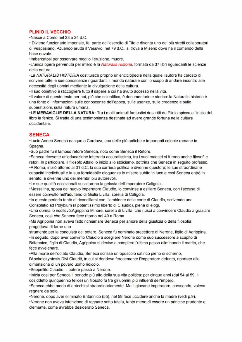 ORAZIO
•Quinto Orazio Flacco nasce a Venosa nel 65 a.C.
•Ad Atene riceve la migliore istruzione filosofica nel 44 a.C, anno dell'assassinio 