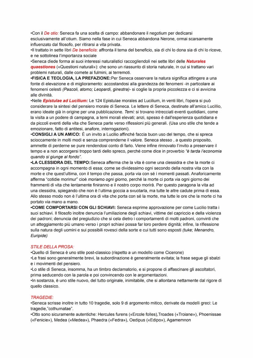 ORAZIO
•Quinto Orazio Flacco nasce a Venosa nel 65 a.C.
•Ad Atene riceve la migliore istruzione filosofica nel 44 a.C, anno dell'assassinio 
