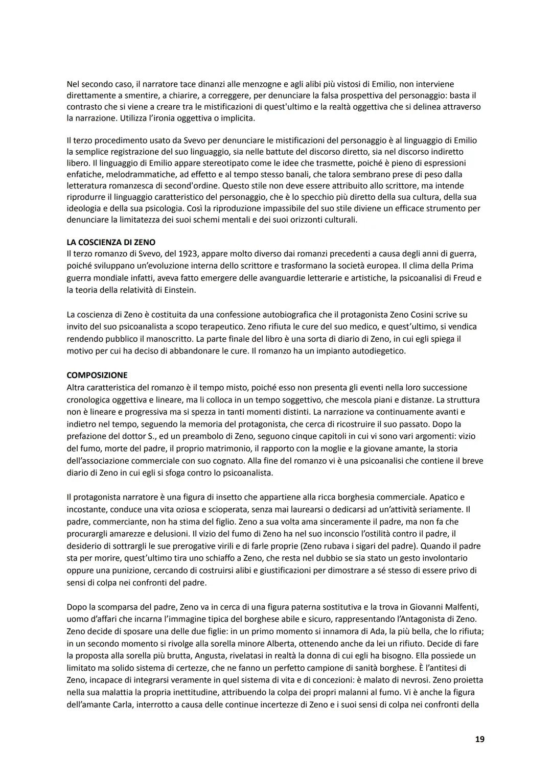 ITALIANO
LUIGI PIRANDELLO
VITA
000
VISIONE DEL MONDO E POETICA
IL FU MATTIA PASCAL
LA COSTRUZIONE DELLA NUOVA IDENTITA' E LA SUA CRISI
UNO, 